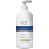 ACM Laboratoire , Novophane, shampooing de soin capillaire, pour réguler l'excès de sébum, pour cheveux gras, 500 ml