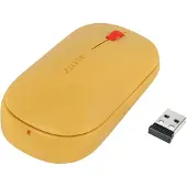 Leitz Cosy Dual Wireless Mouse Jaune