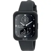 Liu Jo Montre connectée Voice Slim 2.0 SWLJ197