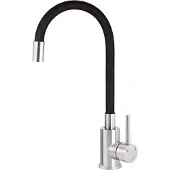 Deante Kitchen faucet with flexible spout