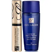 Estée Lauder Mini Sumpt Masc / Eye Make Up Remover (Noir)