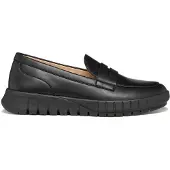 Geox Flextride B Trainers Noir EU 40 Femme