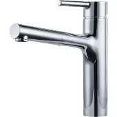 Franke 115.0600.098 robinet Chrome