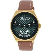 Liu Jo Montre connectée Slim Man 2.0 SWLJ190