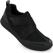 Spiuk Motiv Chaussures de sport d'intérieur Noir EU 38 Hommes,Femmes Noir EU 38