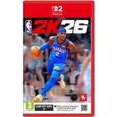 NBA 2K26