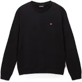 Napapijri Sweat-shirt 'BALIS' noir