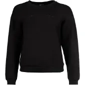 Armani Exchange Sweat-shirt noir