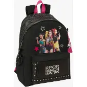 K POP Demon Hunters Sac à dos Demon Hunters Kpop Energy 43 cm