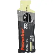 Powerbar Fuel 30 Black Line Energy Gels Box Lemon 12 Units Clair