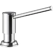 BLANCO LIVIA Distributeur de produit à vaisselle