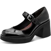 Tamaris Escarpins noir