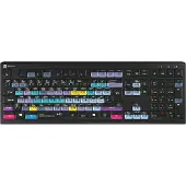Logickeyboard Clavier logique Davinci Resolve 17 Astra 2