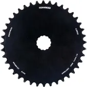 Contec C.drive Dm Bosch Gen.3 Chainring Noir 40t