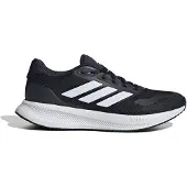 Adidas Chaussure de course 'Runfalcon' bleu nuit / noir / blanc