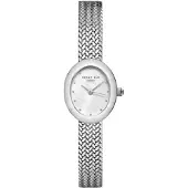 Rosefield Juste le temps Collection Argent Mini's - femme