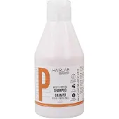 Salerm Kräftigendes Shampoo Multi-Protein Hair Lab 300ml - Paraben-frei