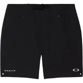 Oakley Apparel Seeker Whip Shorts Noir 40 Homme