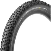 Pirelli Scorpion E-MTB Mixed Terrain 66-622 TR, pneu pliable 29 x 2,6 pouces, noir