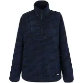 Regatta Polaire demi-zip femme Frankie Borg