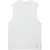 Calvin Klein T-Shirt '30S' blanc