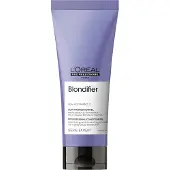 L'Oréal Professionnel, Serie Expert Blondifier, Violet Dyes, Hair Conditioner, 200 ml