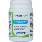 Nutergia Greenflor 90 Comprimés