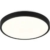 TRIO 230561142 MACKENZIE Applique murale LED SMD 8 W/800 lm 3000 K IP54 Anthracite