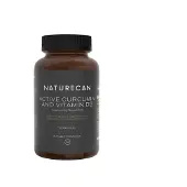Naturecan Curcumine active - capsules