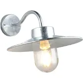 TRIO 230561142 MACKENZIE Applique murale LED SMD 8 W/800 lm 3000 K IP54 Anthracite