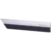Ks Tools 300.0634 Règle de contrôle de la planéité des cheveux