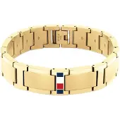 Tommy Hilfiger Jamsn Bracelet Beige Homme