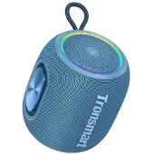 Tronsmart T8 Mini Bluetooth Speaker Bleu