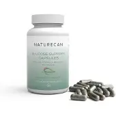 Naturecan Gélules de Soutien du Glucose