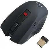 L-Link Ll-2095 Souris sans fil Noir Noir One Size