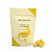 Naturecan Gummies de créatine