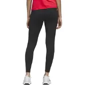 Adidas Jl6228 High Waist 7/8 Leggings Noir 2XS Femme