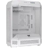 Thermaltake CA-1Z1-00M6WN-00 unité centrale Midi Tower Blanc