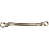 Ks Tools BRONZEplus clé polygonale coudée 13/16x7/8