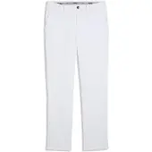 Puma Hommes, Bas de sport, 101 Pure Tailored Pant (W36/L32), Blanc
