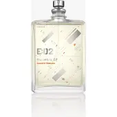 Escentric Molecules Escentric 02 Eau de Toilette mixte 100 ml