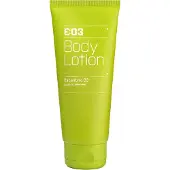 Escentric Molecules Escentric 03 Lotion pour le corps 200ml