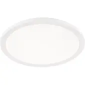 TRIO LED 24W CAMILLUS salle de bain plafond R62922401 RL