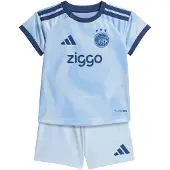 Adidas Troisième Tenue Ajax 2026/2027 Enfants