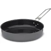 Primus Litech Frying Pan Large Taille Diamètre 255 x hauteur 52 mm