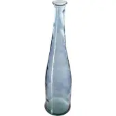 Atmosphera Jj4305 Glass Bottle Bleu