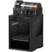Bambu Lab Imprimante 3D H2D Pro Combo