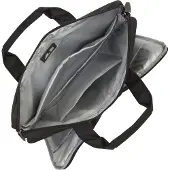 Rivacase Riva Case 85 series - Sacoche pour ordinateur portable - 16" - noir