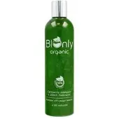 BIOnly Organic Shampooing nourrissant à l'huile de graines de pavot 300ml