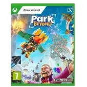 Park Beyond XBOX Series X